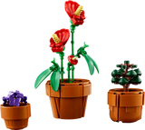 LEGO 10329 Icons Tiny Plants - Hobbytech Toys