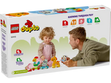 LEGO 10412 Duplo Animal Train - Hobbytech Toys
