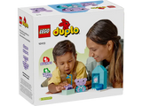 LEGO 10413 Duplo Daily Routines: Bath Time - Hobbytech Toys