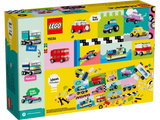 LEGO 11036 Classic Creative Vehicles - Hobbytech Toys