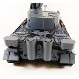 Henglong Tiger 1 1/16 R/C Tank RTR 7.0 Version - Hobbytech Toys