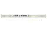 Harder And Steenbeck 127920 Needle 0.15mm For Evolution, Infinity, Ultra + Grafo Harder and Steenbeck AIRBRUSHES & COMPRESSORS