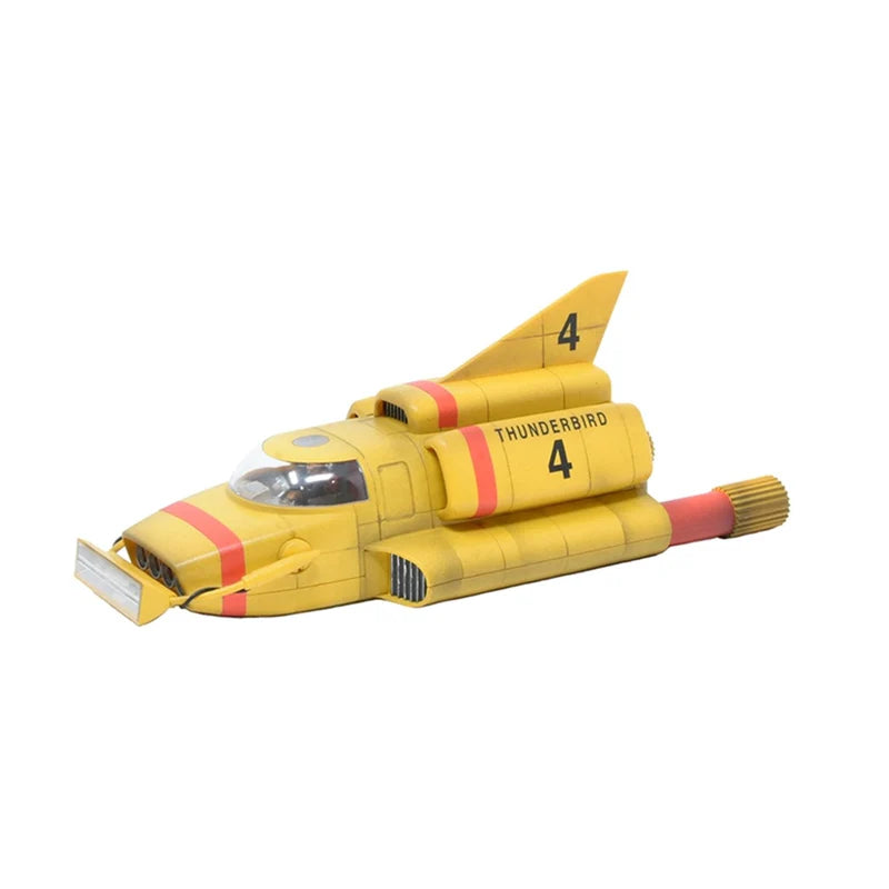 AIP 1/48 Thunderbird 4 Plastic Model Kit