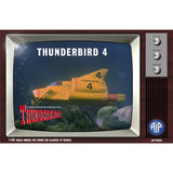 AIP 1/48 Thunderbird 4 Plastic Model Kit