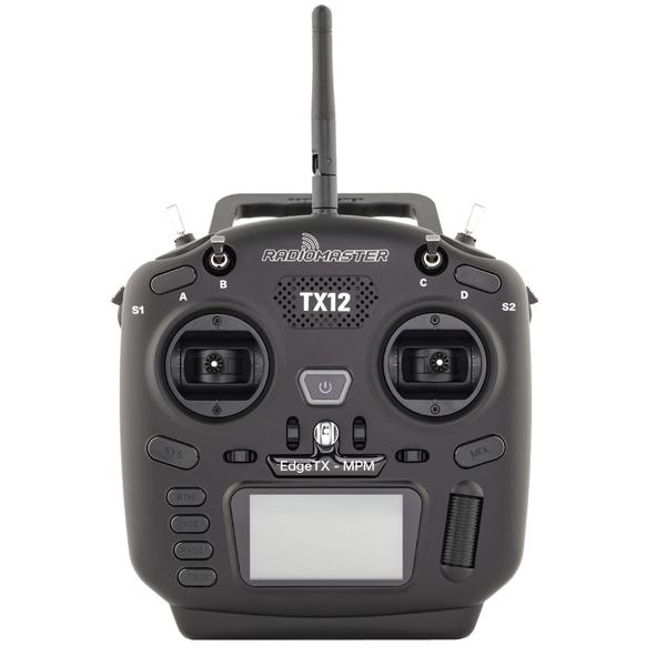 RadioMaster TX12 MKII CC2500 Edge Transmitter - Mode 1 - Hobbytech Toys