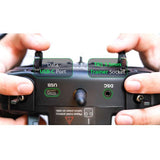 RadioMaster TX12 MKII CC2500 Edge Transmitter - Mode 1 - Hobbytech Toys