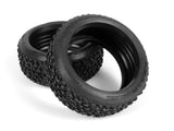 HPI 160280 Causeway Tyre 111-43mm /w Insert (2pcs) - Hobbytech Toys