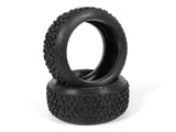 HPI 160280 Causeway Tyre 111-43mm /w Insert (2pcs) - Hobbytech Toys