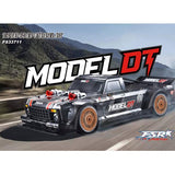 FS Racing 1/7 Model DT Street Basher - Hobbytech Toys