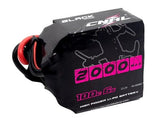 CNHL Black Series 2000mah 6S 22.2v 100c Lipo Battery - XT60**