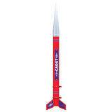 Estes 2021 Cadet Beginner Model Rocket Kit