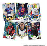 2026 FIFA World Cup- Adrenalyn Card Collection - Assorted (1)