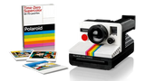 LEGO 21345 Ideas Polaroid OneStep SX-70 Camera - Hobbytech Toys