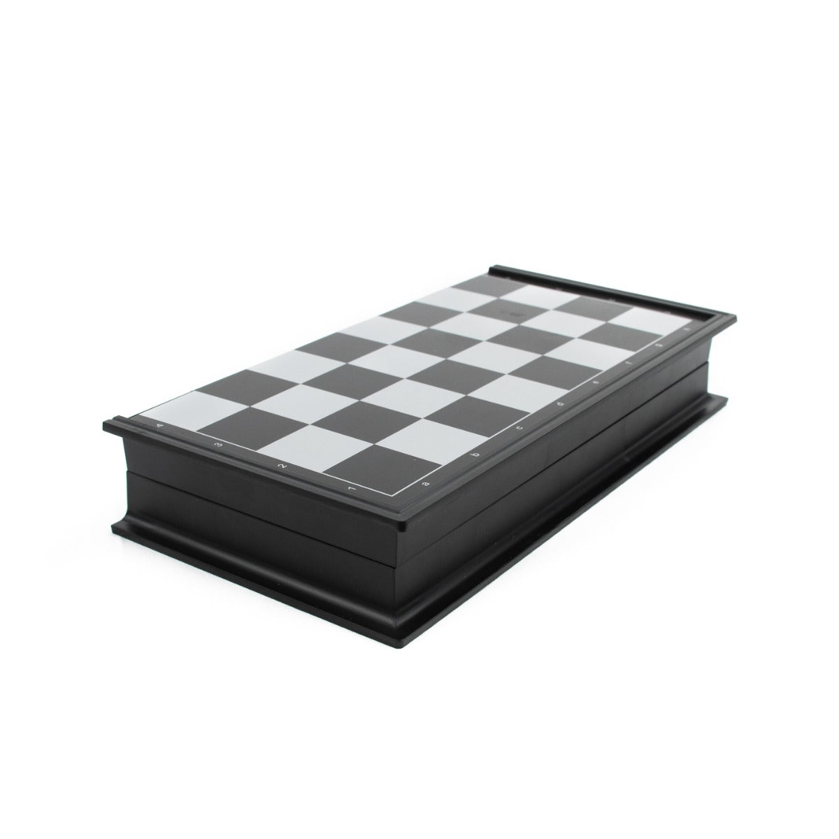 LPG Classics Magnetic Travel Chess Set 20cm Foldable Set