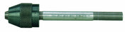 PROXXON 27028 Tailstock Drill Chuck For Wood Lathe (DB-250) - Hobbytech Toys