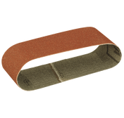 PROXXON 28928 240 Grit Corundum Sanding Belts - BBS Sander (5pcs) - Hobbytech Toys