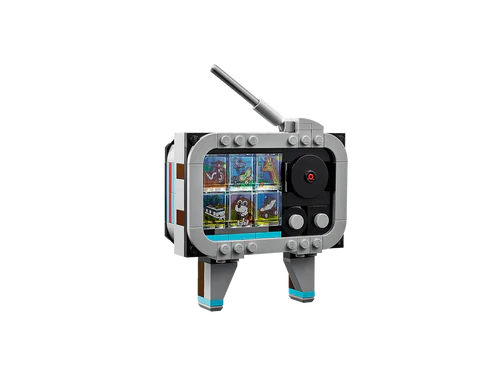 LEGO 31147 Creator Retro Camera - Hobbytech Toys