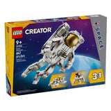 LEGO 31152 Creator Space Astronaut - Hobbytech Toys