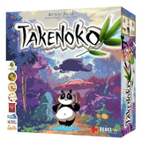 Takenoko - Hobbytech Toys