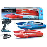 41cm RC Speed Boat - Assorted Colors - RTR