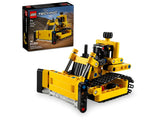 LEGO 42163 Technic Heavy-Duty Bulldozer - Hobbytech Toys