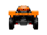 LEGO 42166 Technic NEOM McLaren Extreme E Racecar - Hobbytech Toys