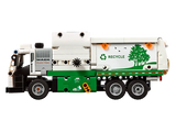 LEGO 42167 Technic Mack LR Electric Garbage Truck - Hobbytech Toys