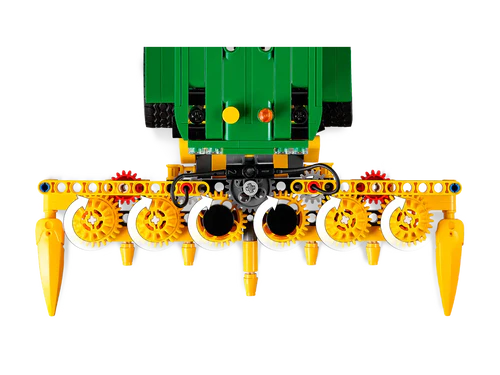 LEGO 42168 Technic John Deere 9700 Forage Harvester - Hobbytech Toys