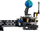 LEGO 42179 Technic Planet Earth And Moon In Orbit - Hobbytech Toys