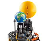LEGO 42179 Technic Planet Earth And Moon In Orbit - Hobbytech Toys