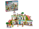 LEGO 42604 Friends Heartlake City Shopping Mall - Hobbytech Toys