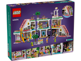LEGO 42604 Friends Heartlake City Shopping Mall - Hobbytech Toys