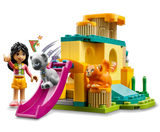 LEGO 42612 Friends Cat Playground Adventure - Hobbytech Toys