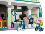 LEGO 42621 Friends Heartlake City Hospital - Hobbytech Toys