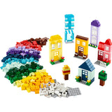 LEGO 11035 Classic Creative Houses - Hobbytech Toys