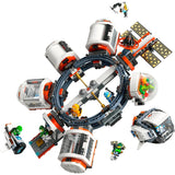 LEGO 60433 City Modular Space Station - Hobbytech Toys