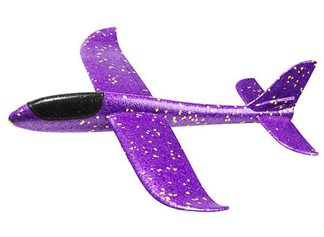 480mm Foam Chuck Glider - Assorted Colors (1)