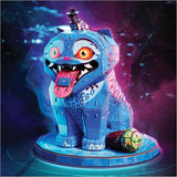 4D Build - KPop Demon Hunters Derpy