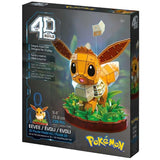 4D Build Pokemon - Eevee