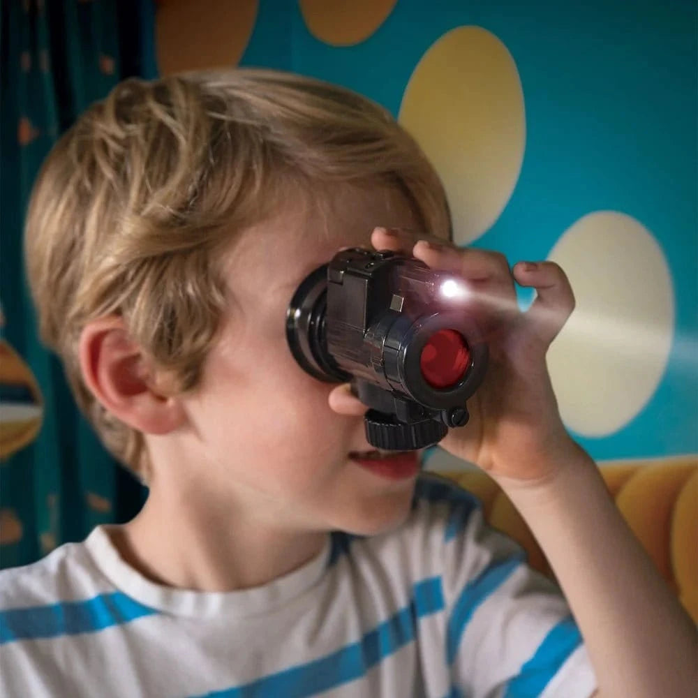 4M - KidzLabs - Spy Science Monocular - Hobbytech Toys