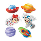 4M - Mould & Paint - Disney Space Journey - Hobbytech Toys