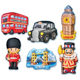 4M - Mould & Paint - London - Hobbytech Toys