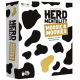 Herd Mentality: Moosic & Moovies Game