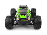 Blackzon Spryte MT 1/20 4WD Electric Monster Truck - Green