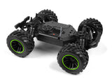 Blackzon Spryte MT 1/20 4WD Electric Monster Truck - Green