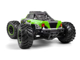 Blackzon Spryte MT 1/20 4WD Electric Monster Truck - Green