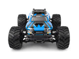 Blackzon Spryte MT 1/20 4WD Electric Monster Truck - Blue