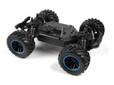 Blackzon Spryte MT 1/20 4WD Electric Monster Truck - Blue