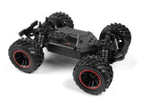 Blackzon Spryte MT 1/20 4WD Electric Monster Truck - Red