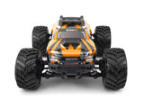 Blackzon Spryte MT 1/20 4WD Electric Monster Truck - Orange